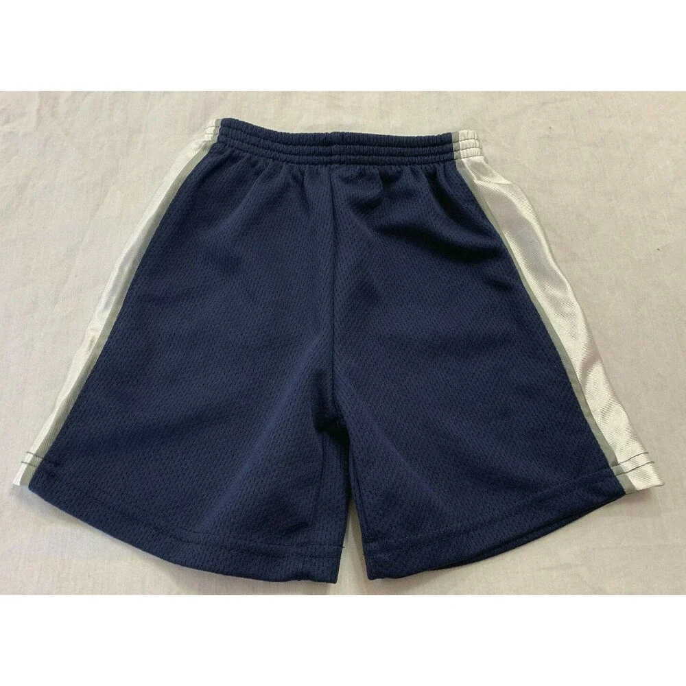 OKIE DOKIE BOYS ATHLETIC SHORTS SIZE 18 MONTHS